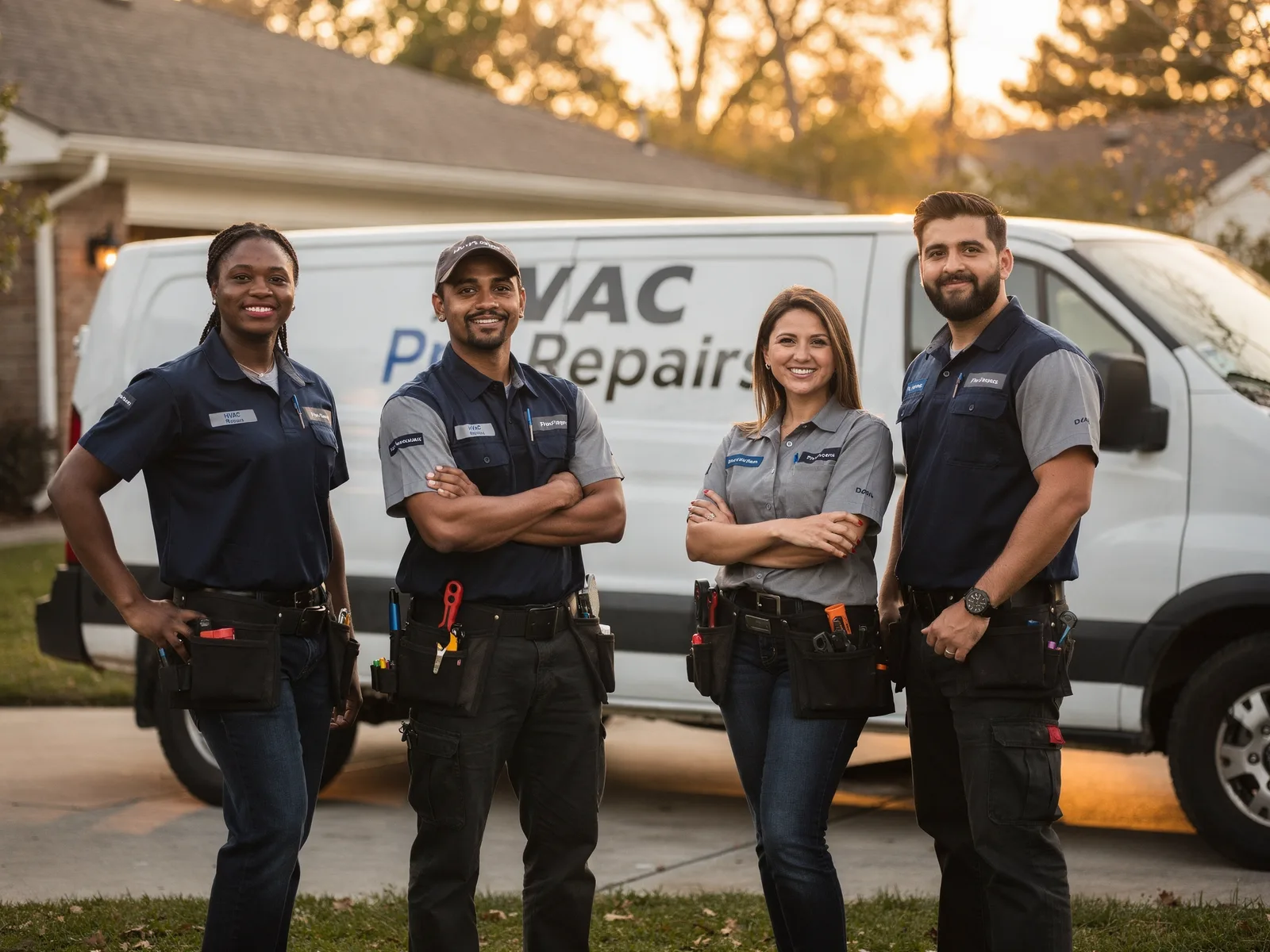 Heat Pump Repair company in Corona, NY