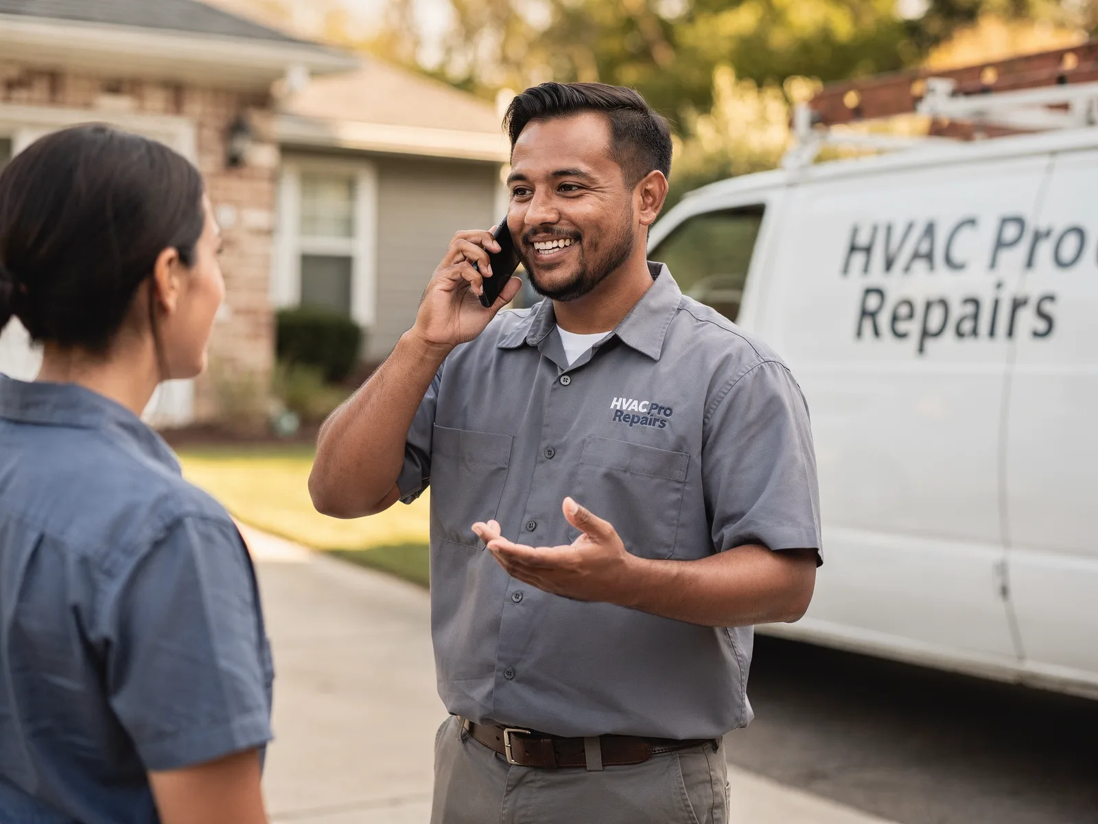 Heat Pump Repair Corona, NY FAQs